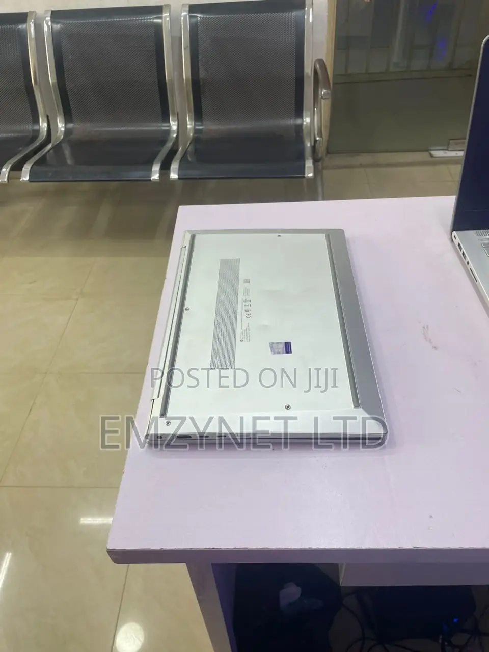 Laptop HP EliteBook 840 G7 16GB Intel Core i5 SSD 256GB