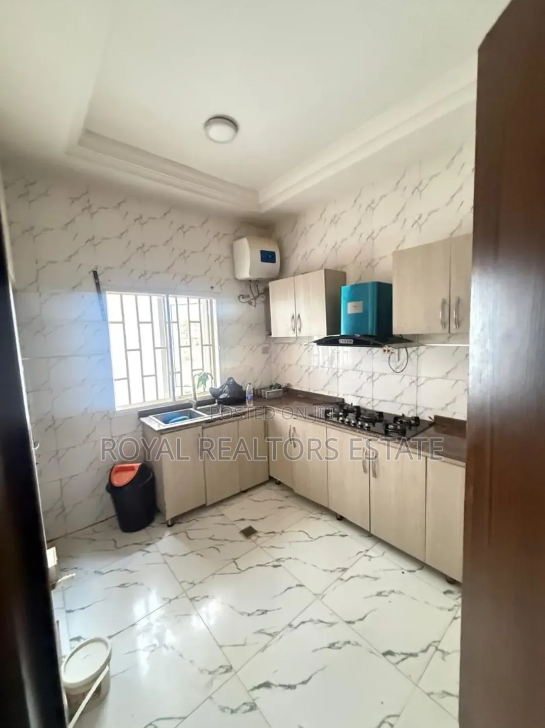 Furnished 2bdrm Apartment in Life Camp for rent