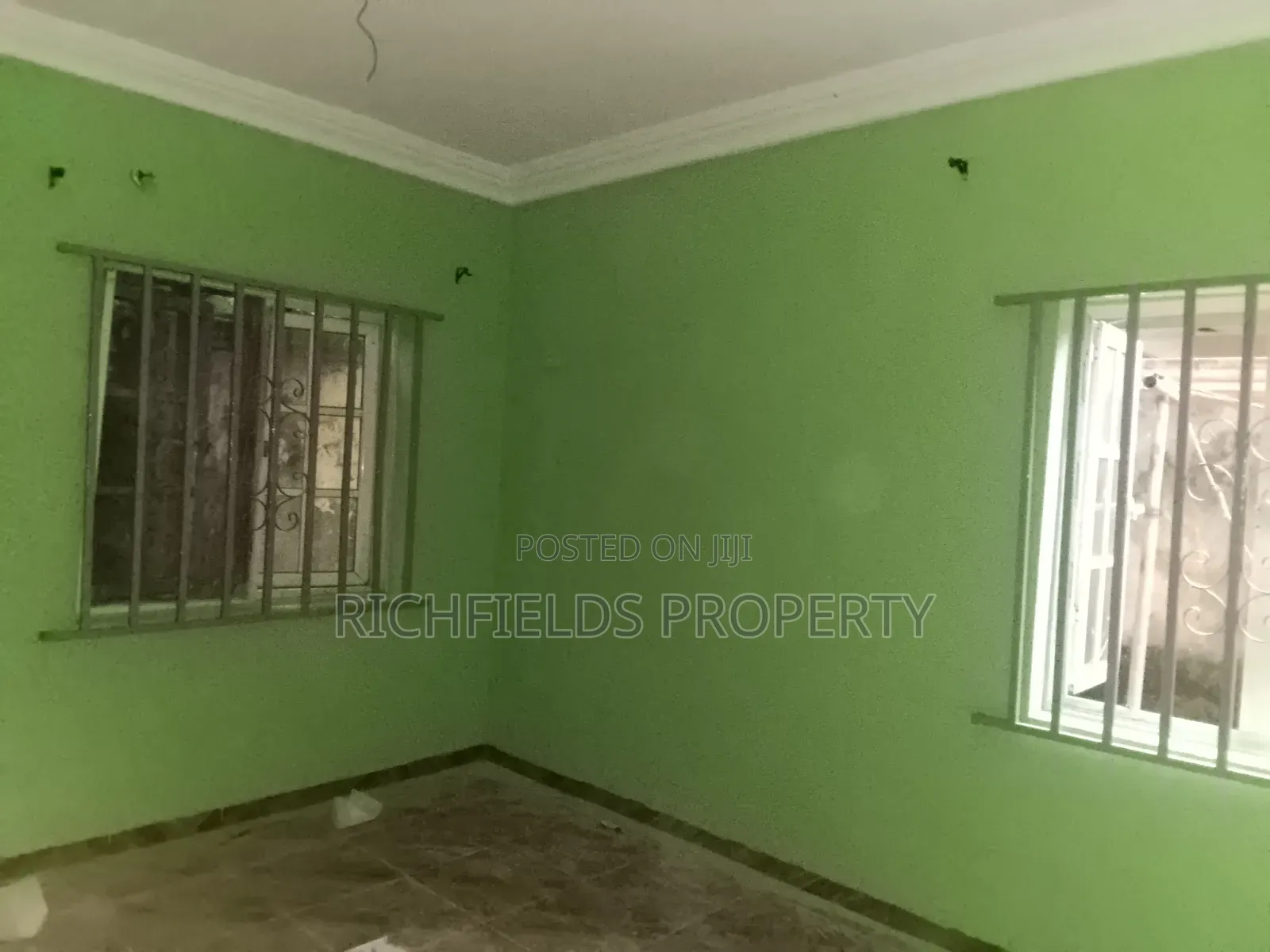 2bdrm Apartment in Pathfinder Estate, Obafemi-Owode for rent