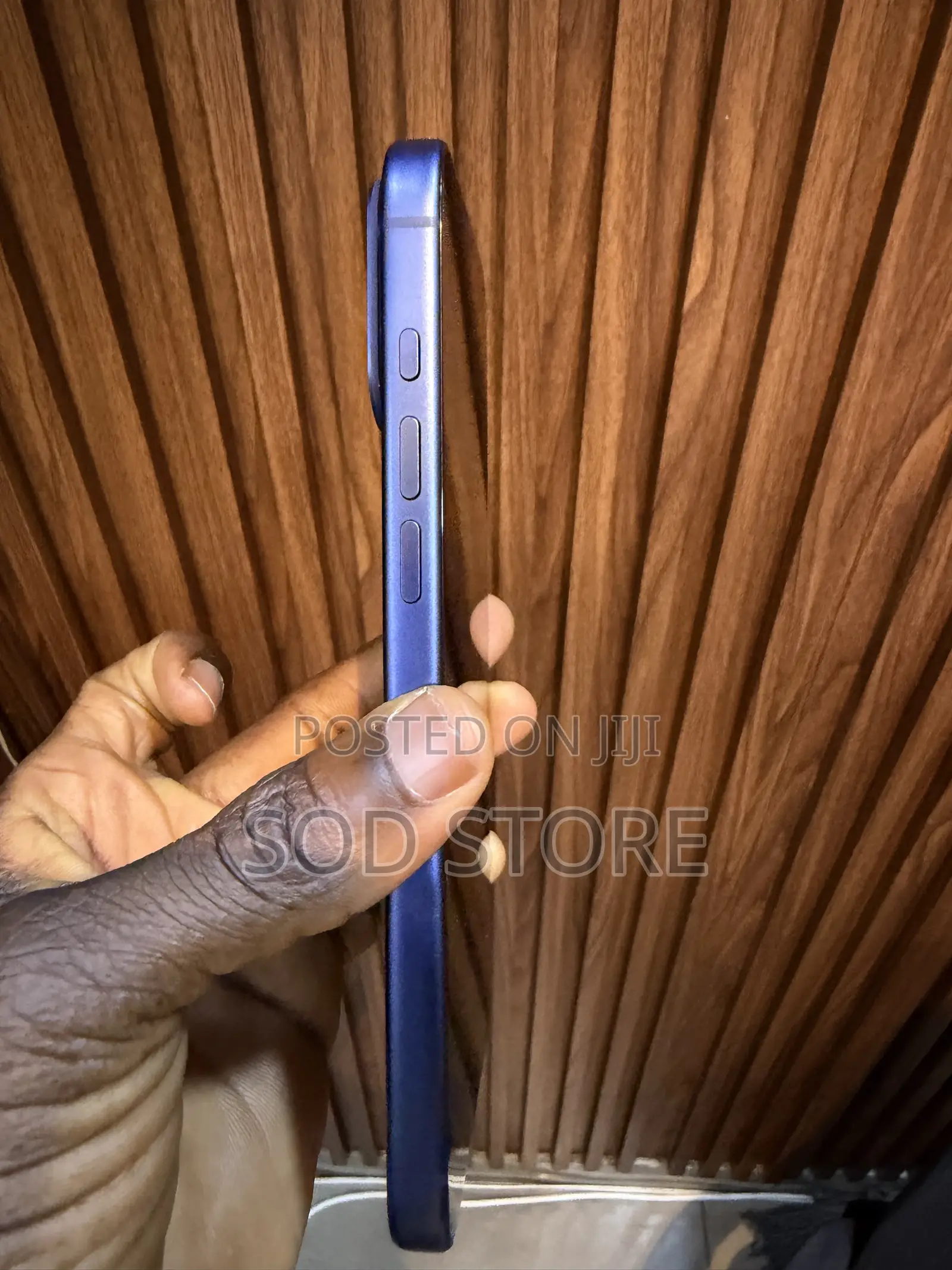 New Apple iPhone 17 Pro Max 512 GB Blue