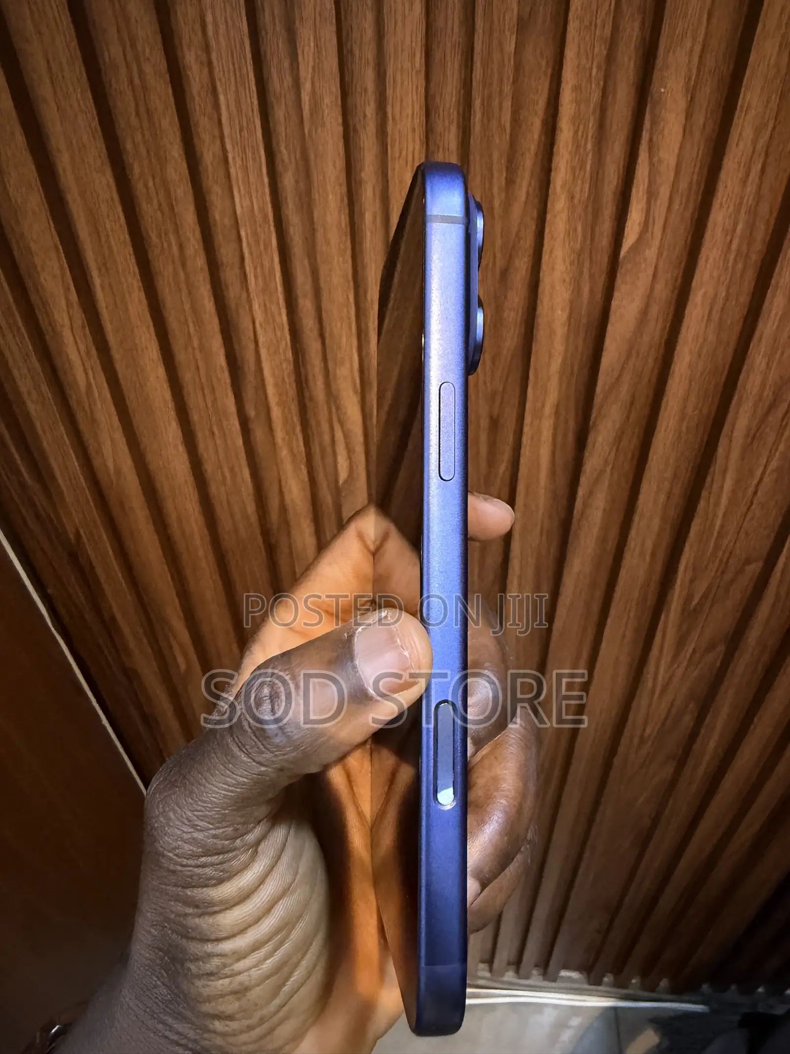 New Apple iPhone 17 Pro Max 512 GB Blue