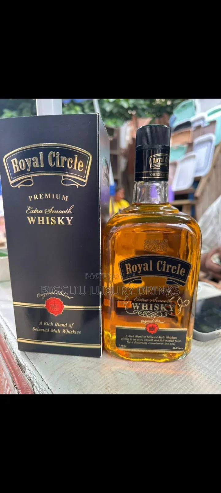 Royal Cycle