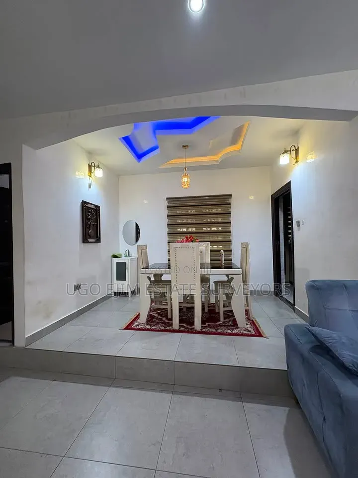 3bdrm Bungalow in Port-Harcourt for sale