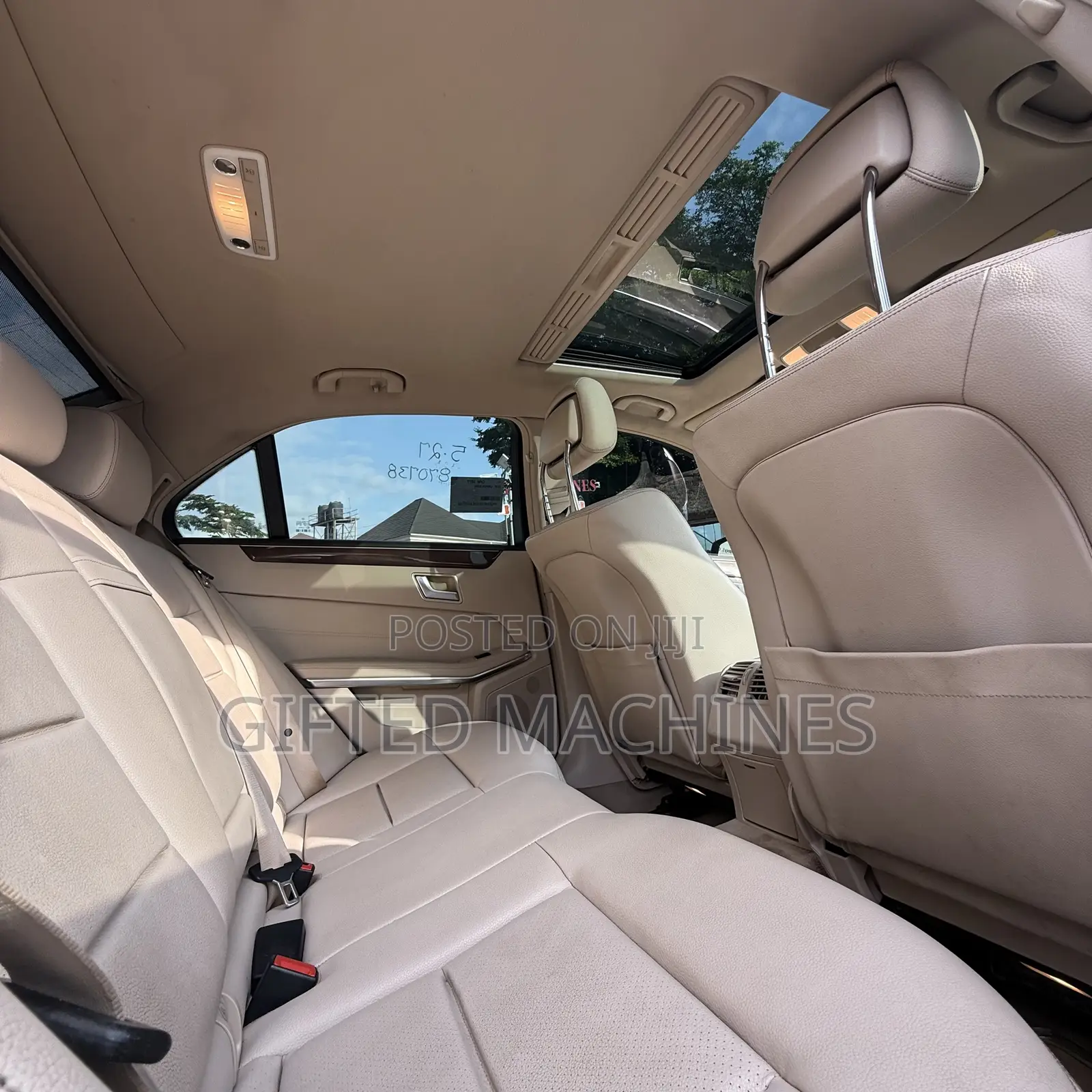 Mercedes-Benz E350 Base 4Matic Sedan AWD (3.5L 6cyl 7A) 2014 Black
