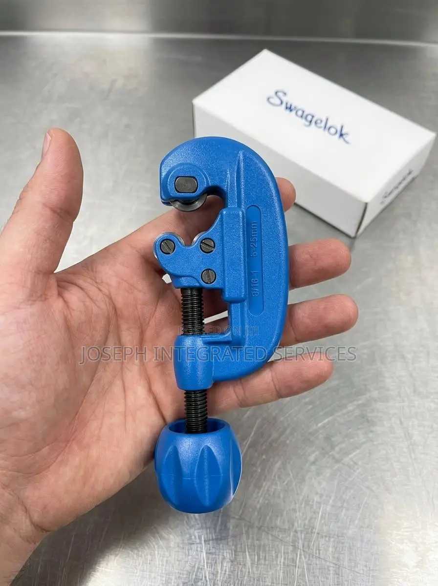 Swagelok MS-TC-308 Tubing Cutter