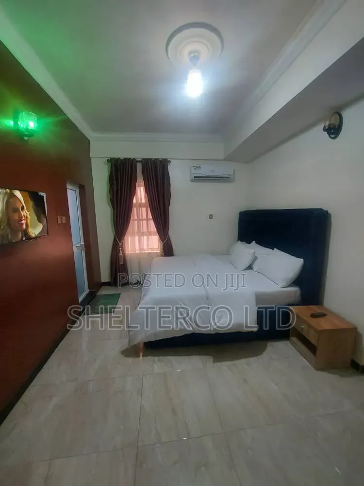 Hotel for Sell