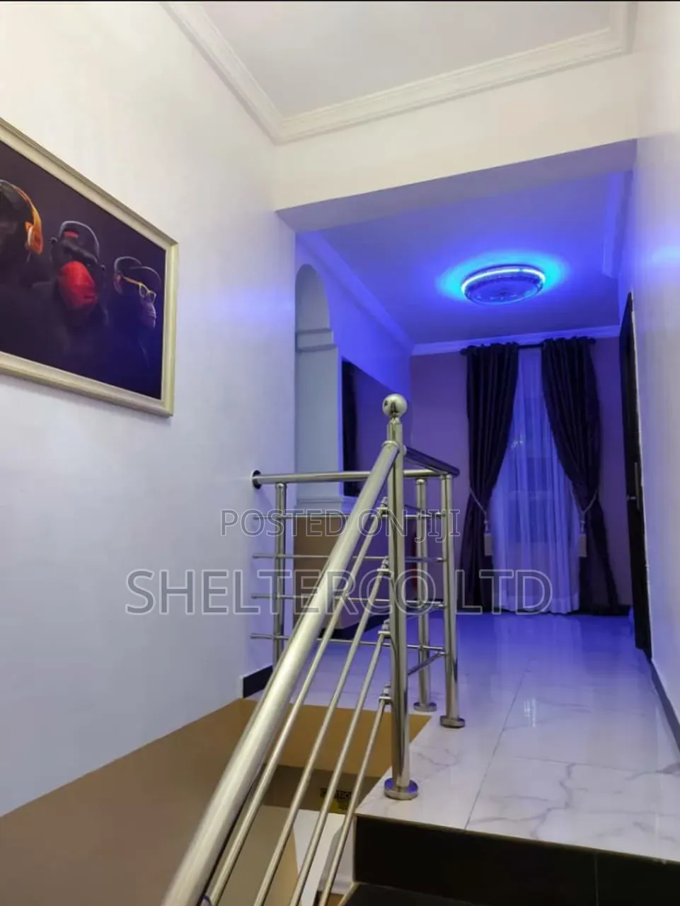 Hotel for Sell