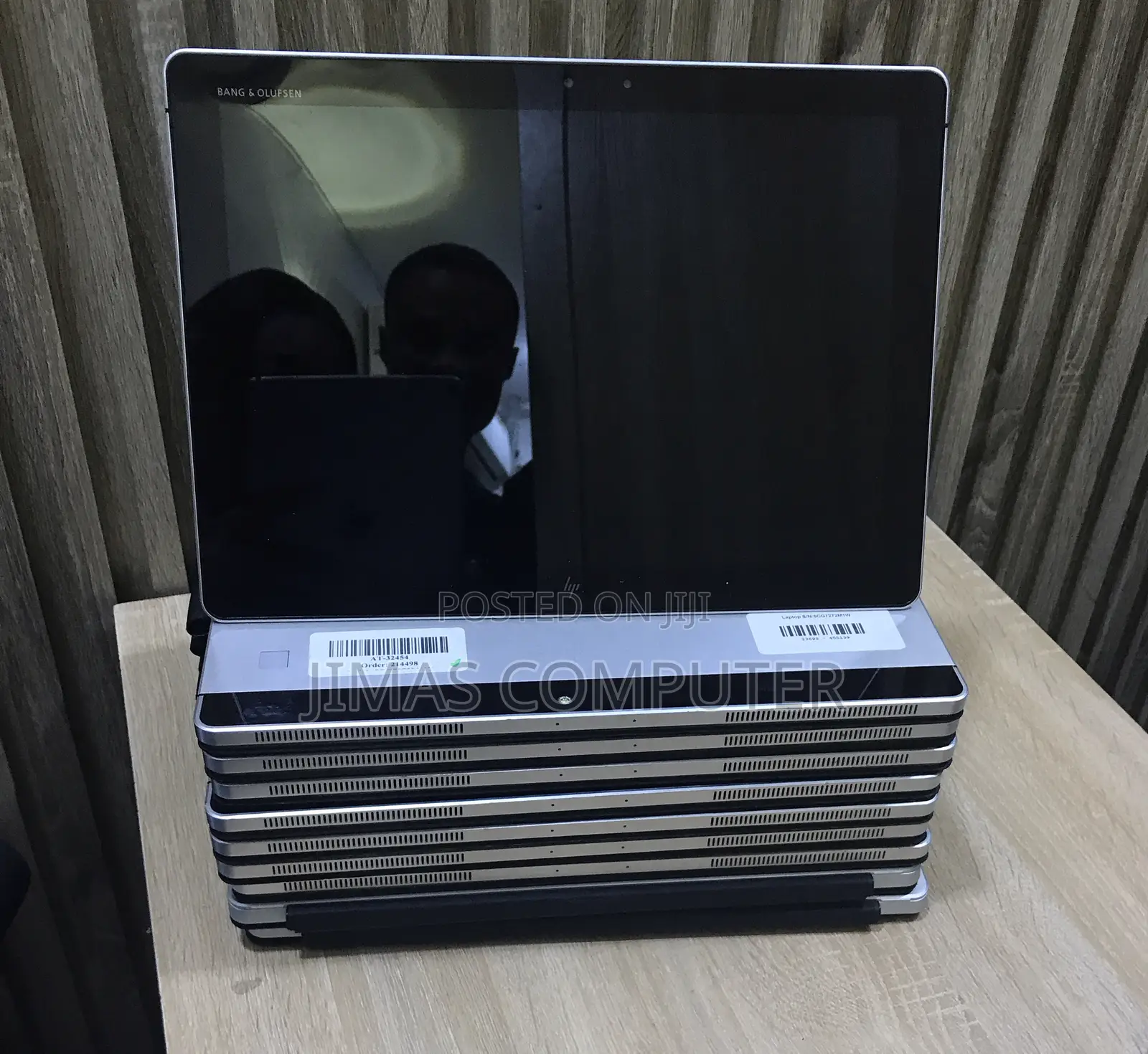 Laptop HP Elite X2 1012 G2 8GB Intel Core i7 SSD 256GB