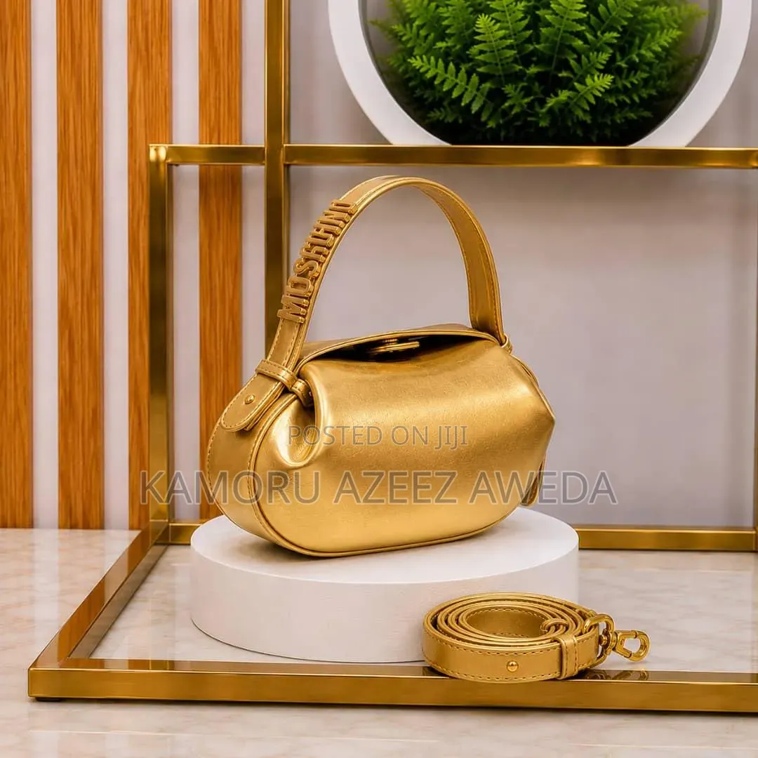 MOSHIHNO Ladies Bag Best Qoulity