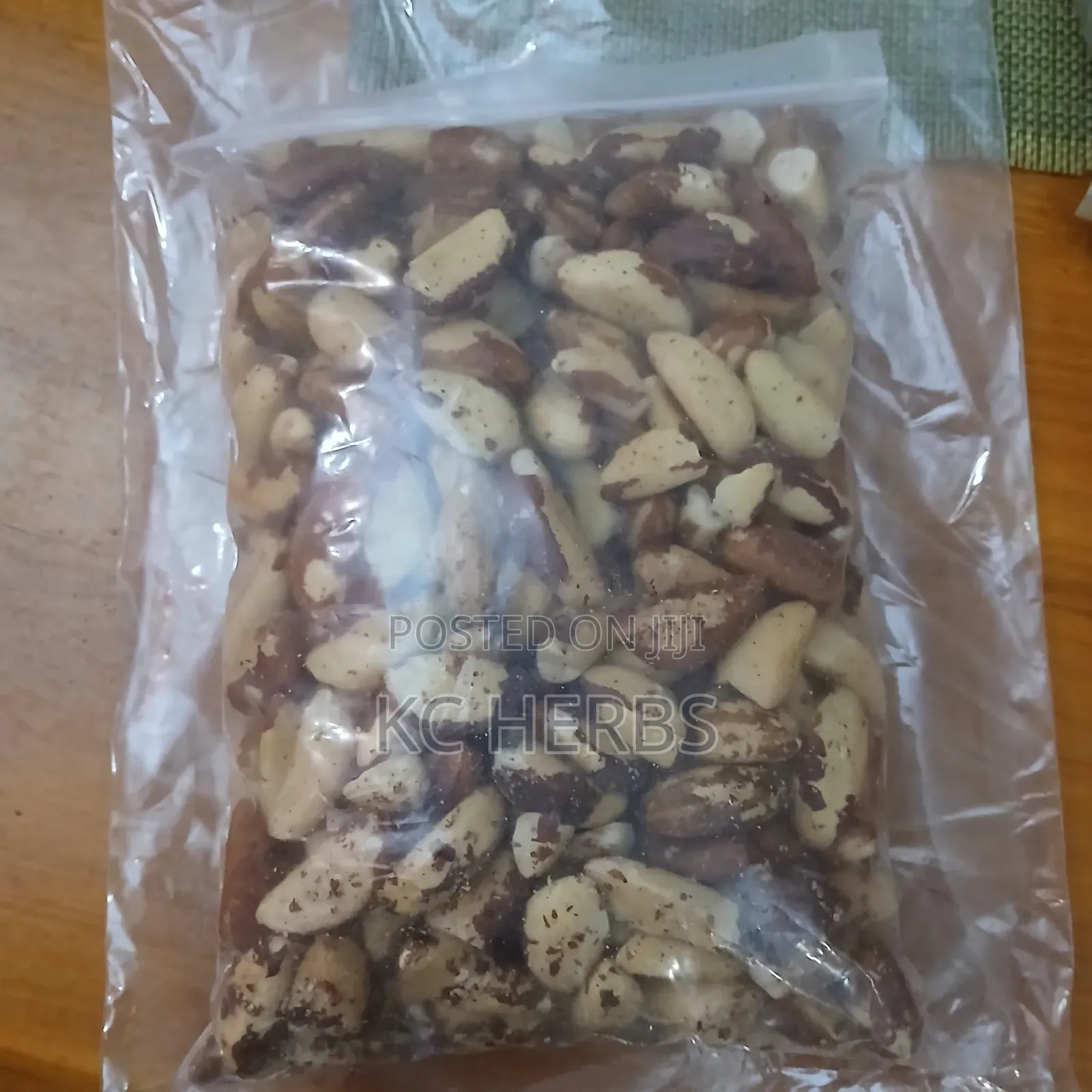 Brazil Nuts 250g