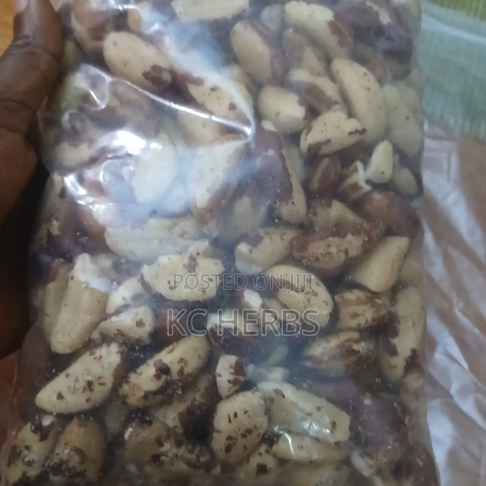 Brazil Nuts 250g