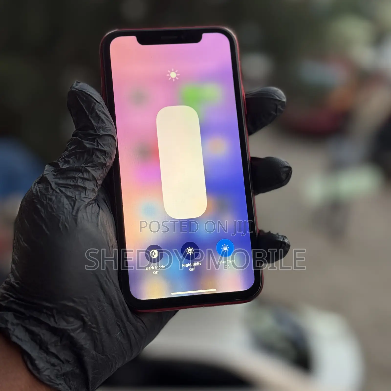 Apple iPhone XR 128 GB Red