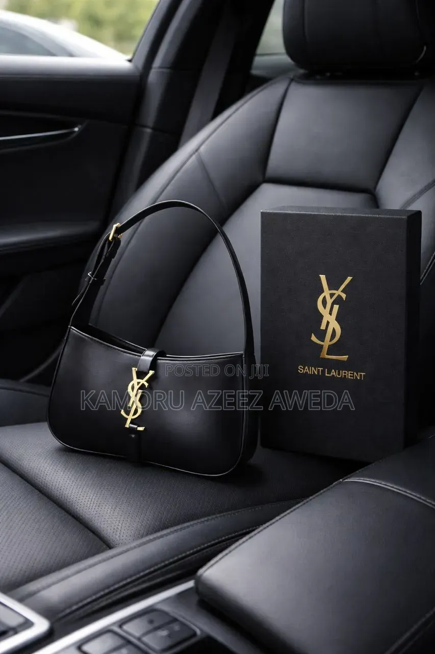 YSL Ladies Bag Best Quality in Market