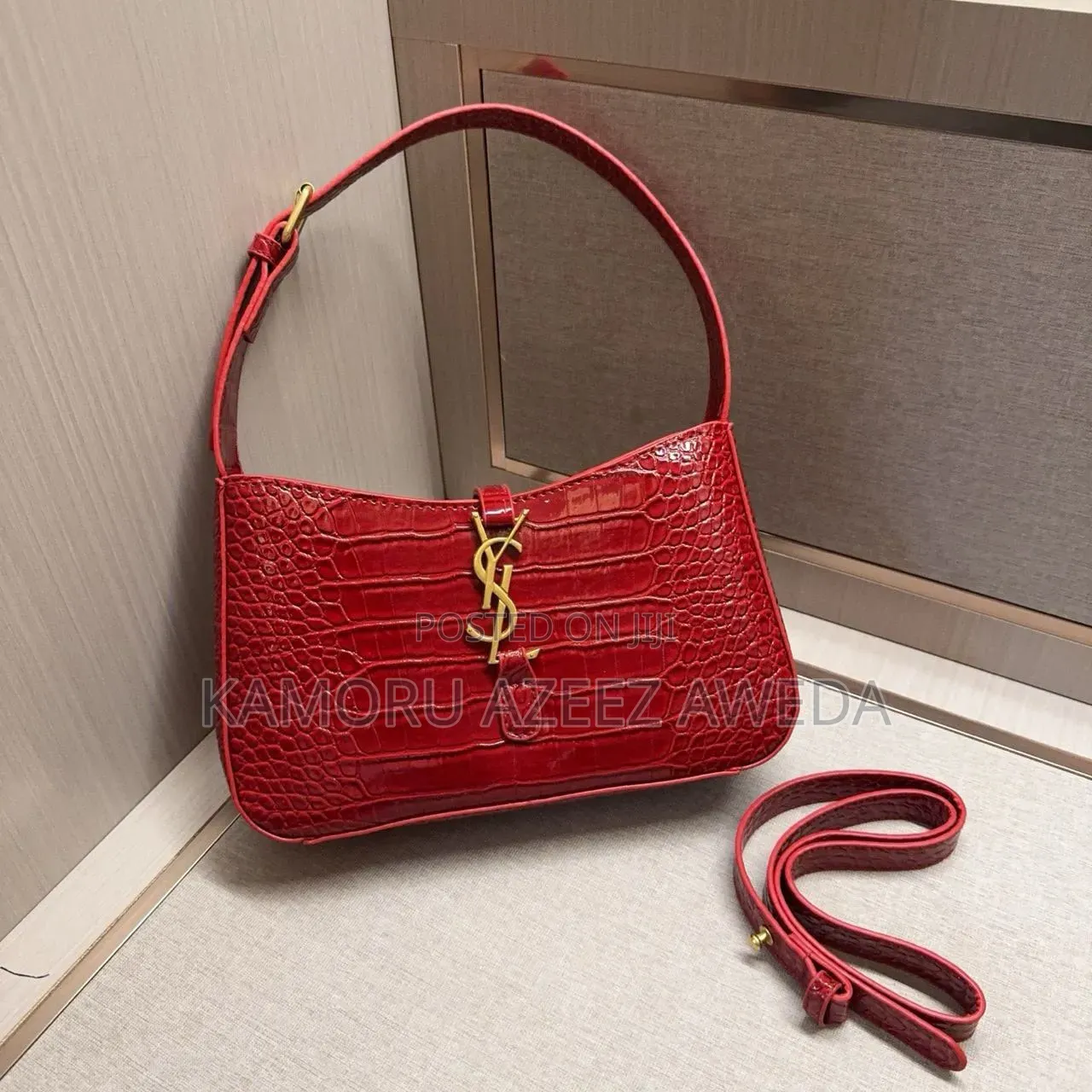 YSL Ladies Bag Best Quality in Market