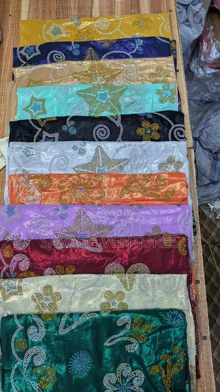 Chivon Stone Veil