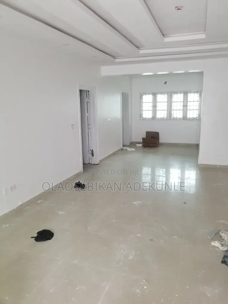 3bdrm Block of Flats in Liberty Academy Opp, Akala Express for sale