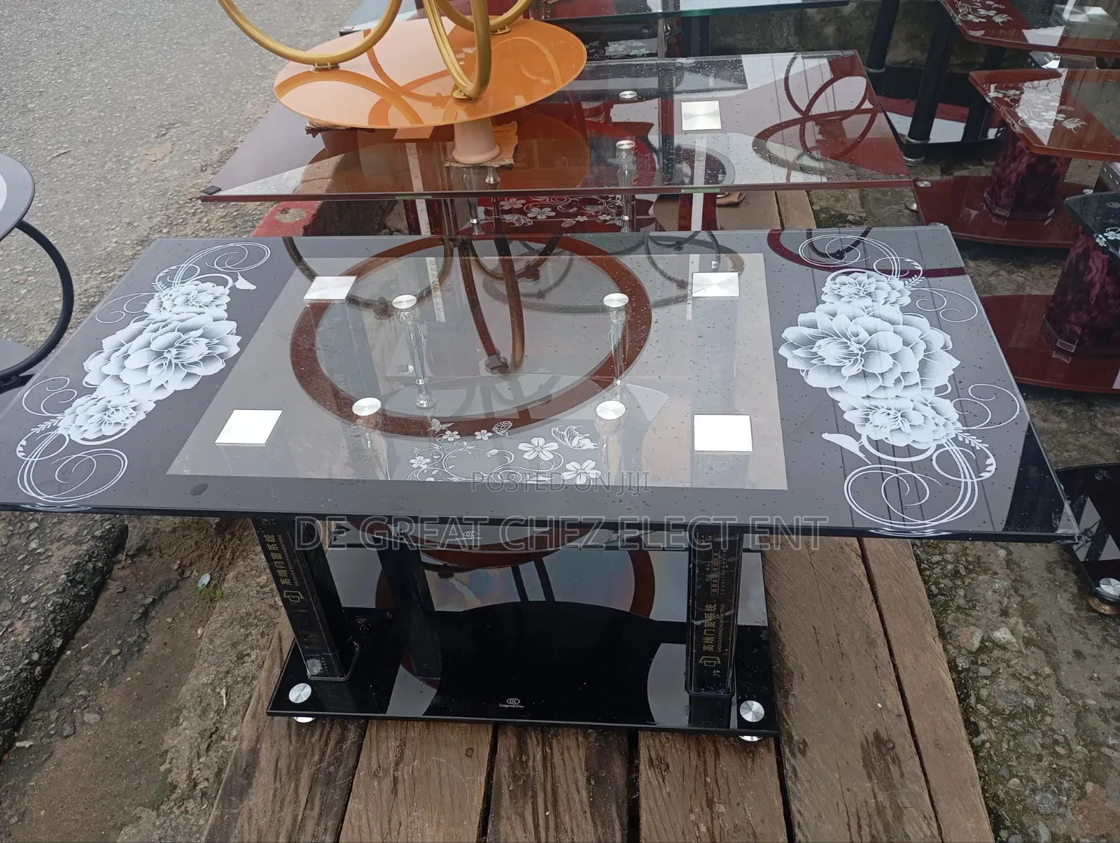 Centre Table