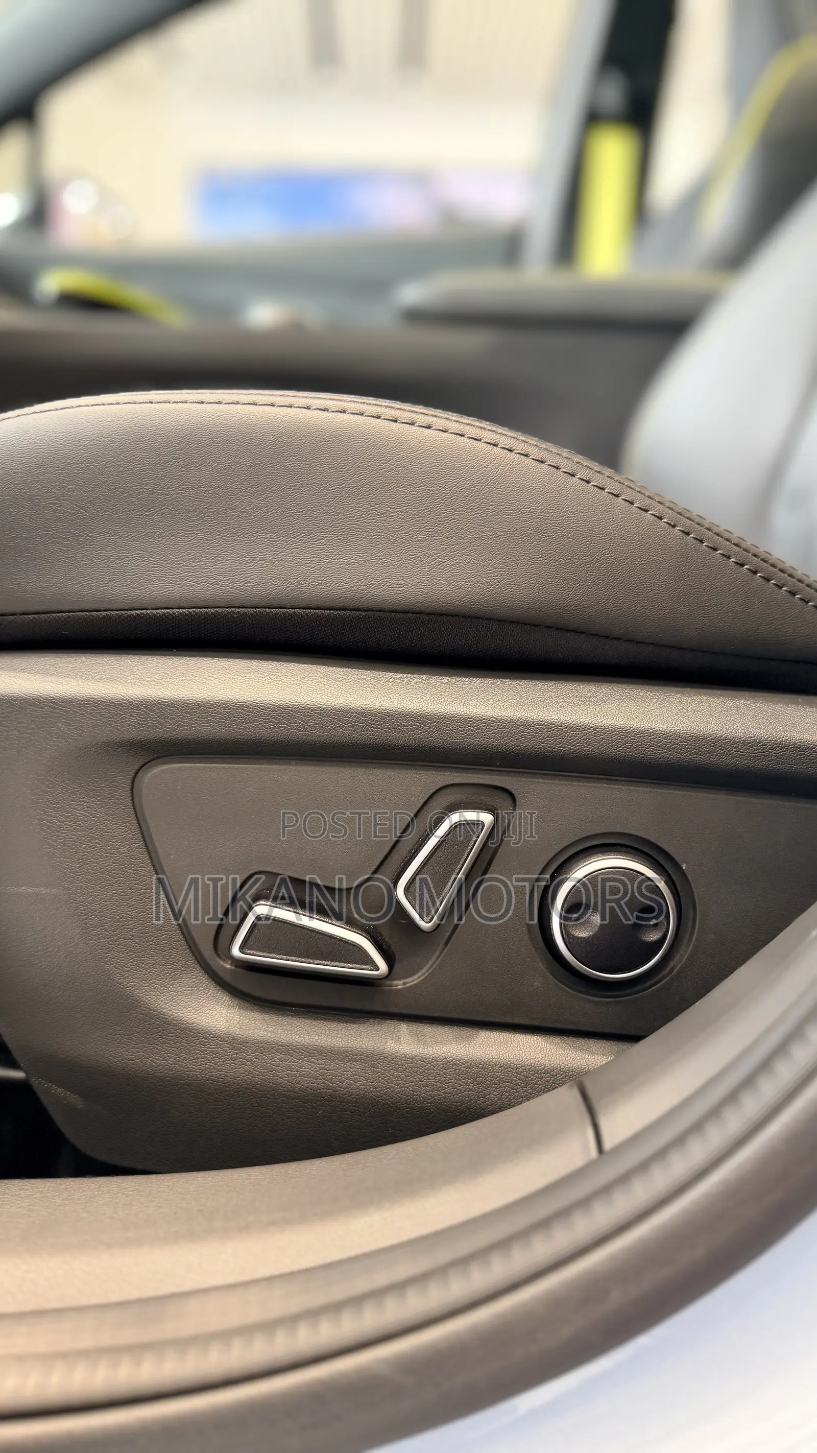 New Changan UNI-T 2025