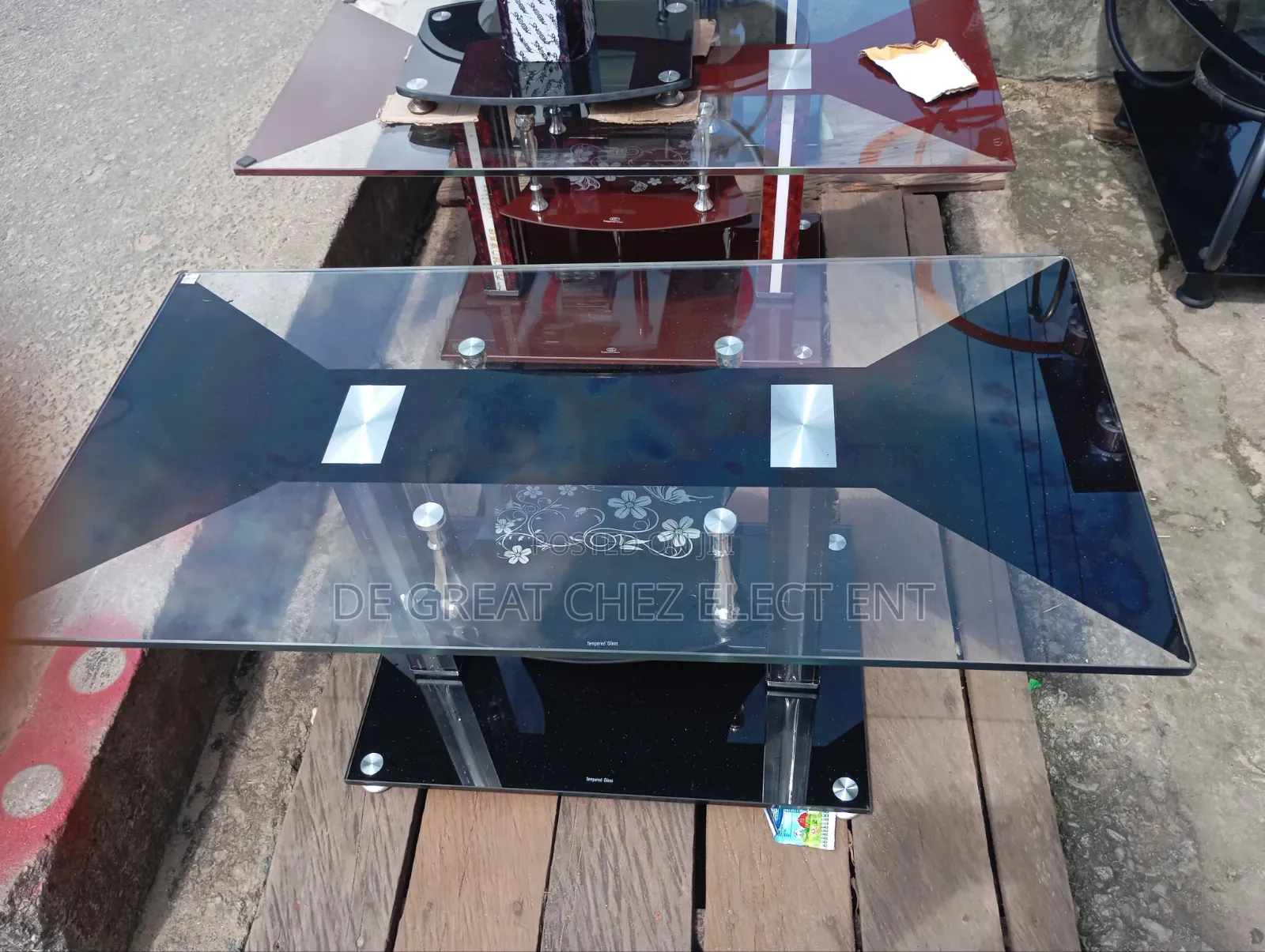 Centre Table
