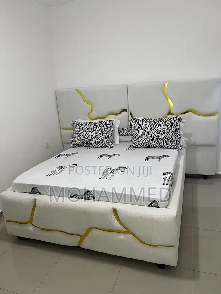 Standard Bedframe.