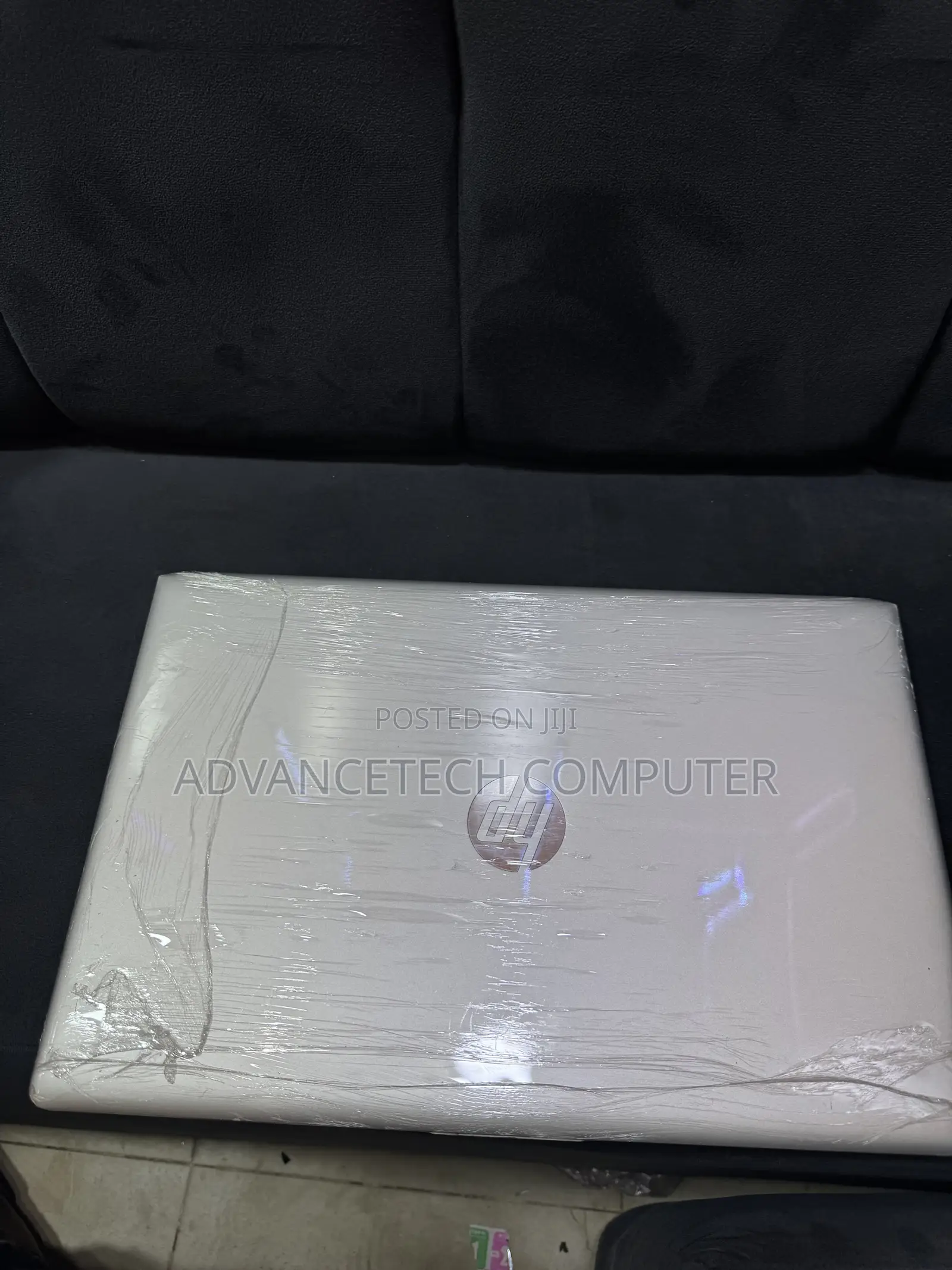 Laptop HP ProBook 470 G5 8GB Intel Core i5 SSD 256GB