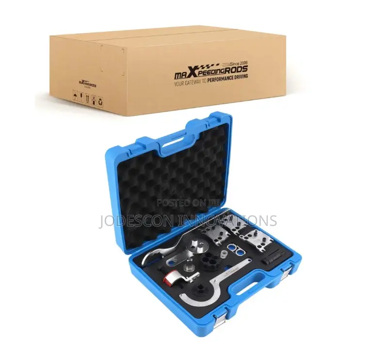 Mercedes-Benz M254 M256 Engine Timing Tool