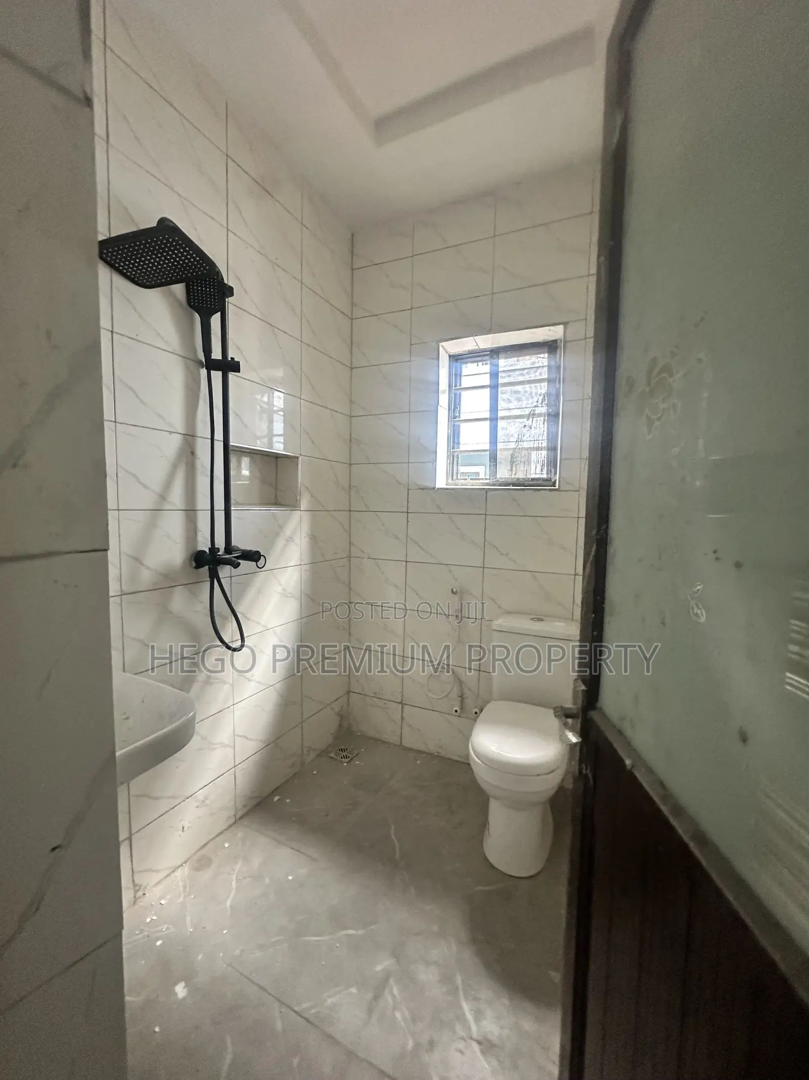 2bdrm Duplex in Iwofi Estate, Obio-Akpor for rent