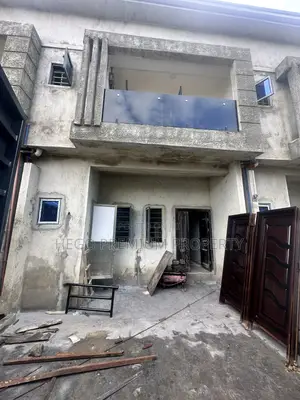 2bdrm Duplex in Iwofi Estate, Obio-Akpor for rent