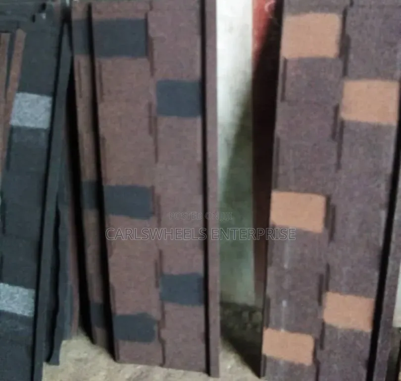 Supplier of Roofing Sheets That Last Decades