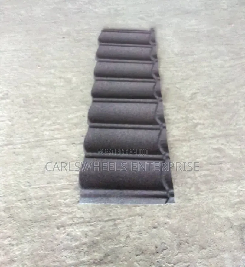 Supplier of Roofing Sheets That Last Decades