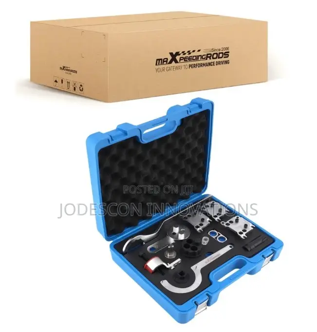 Mercedes-Benz M254 M256 Engine Timing Tool