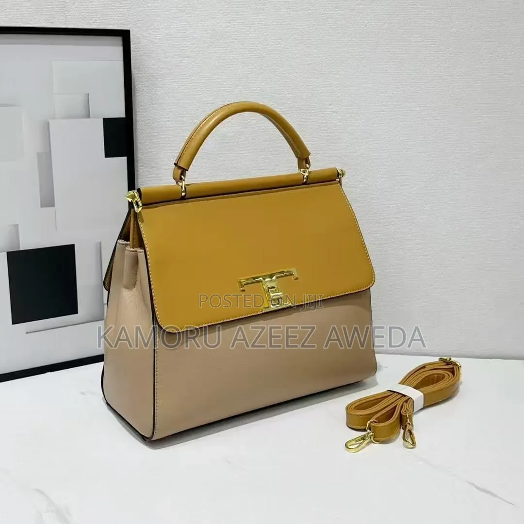 Best Qoulity Bag Different Colors