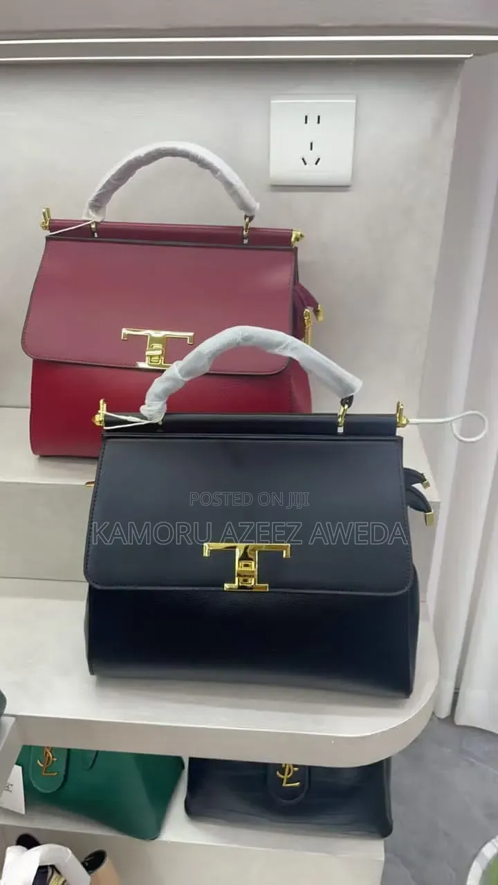 Best Qoulity Bag Different Colors