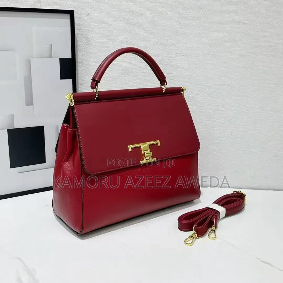Best Qoulity Bag Different Colors