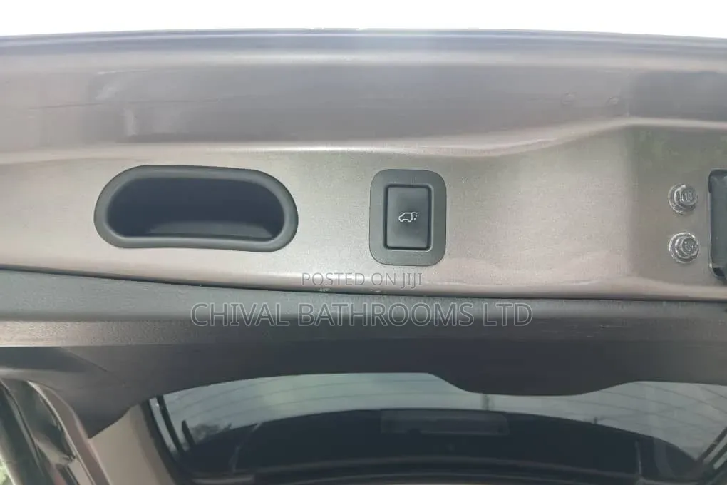 Toyota Highlander 2016 Brown