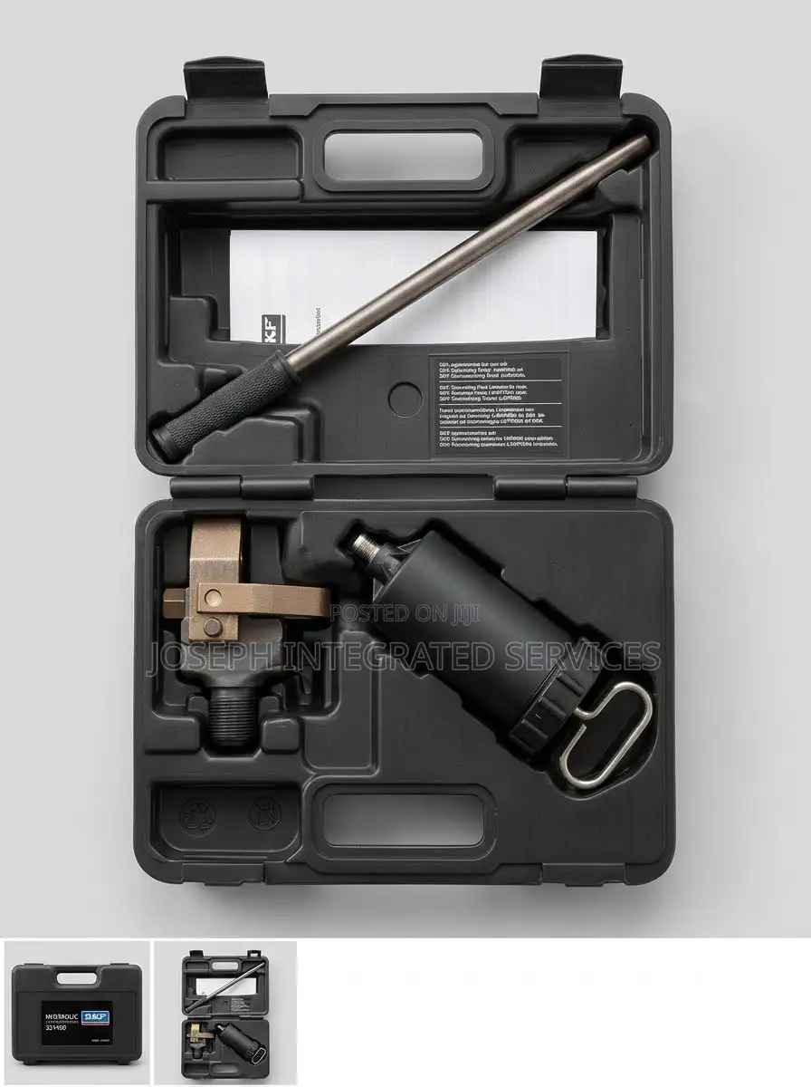 SKF 226400 Oil Injector Kit