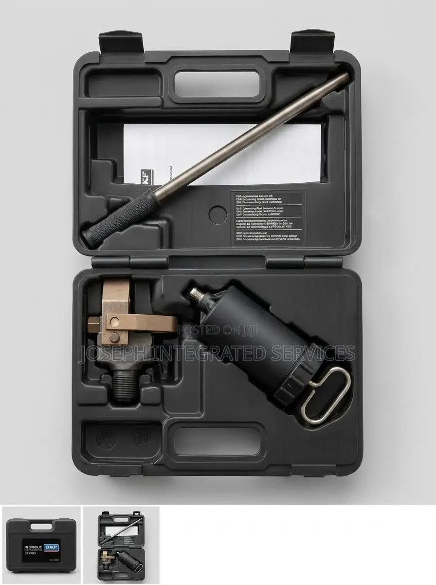 SKF 226400 Oil Injector Kit