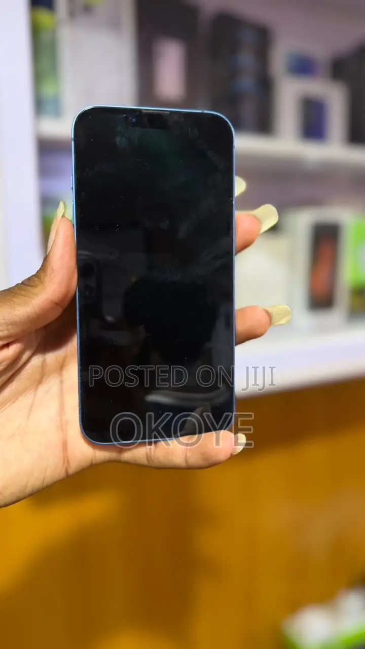 Apple iPhone 14 Plus 128 GB Blue