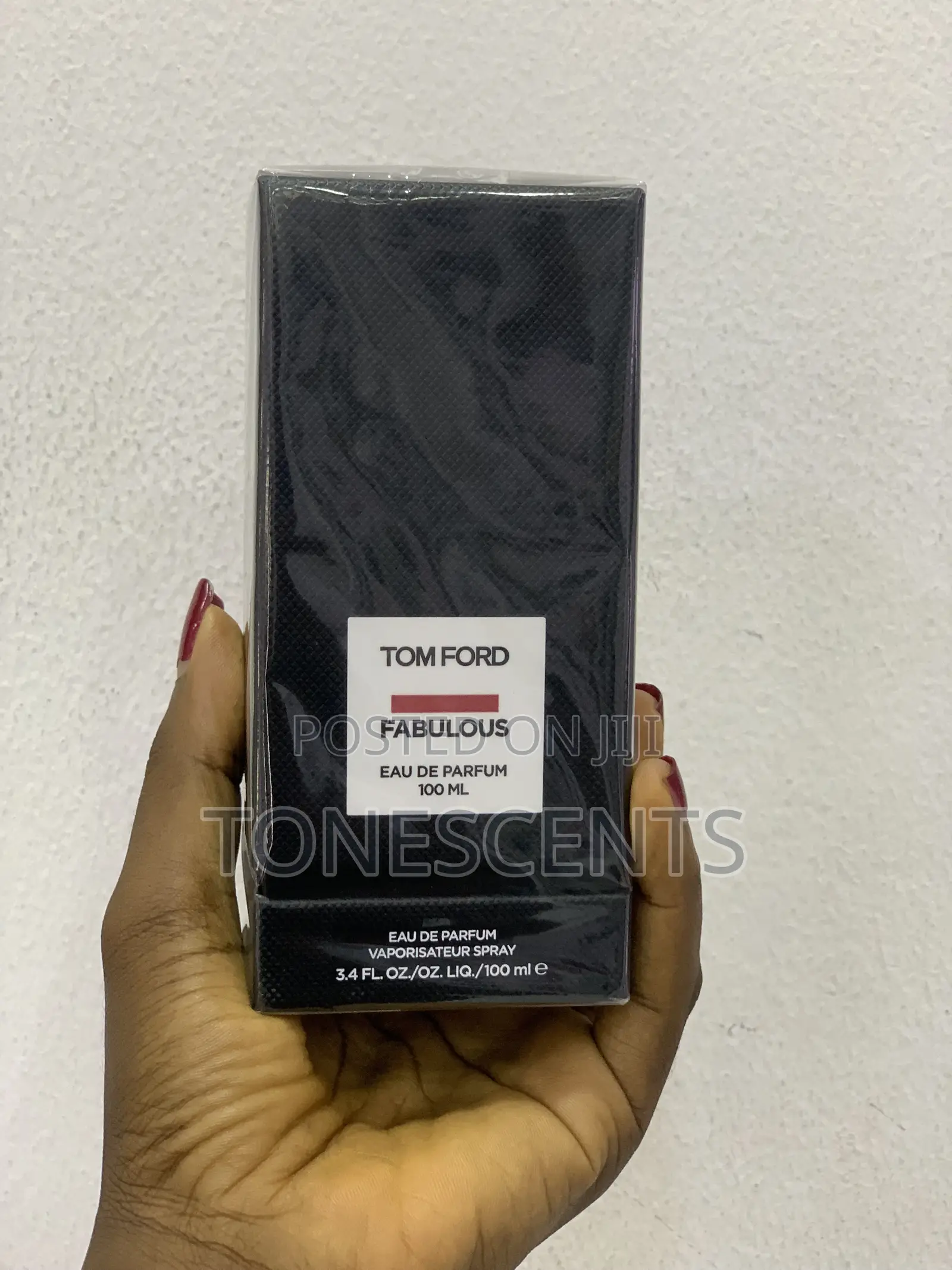 Tom Ford Fabulous
