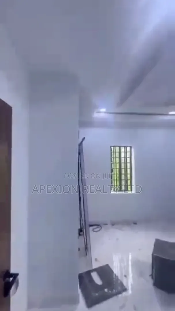 2bdrm House in Apexion Estate, New Layout for rent