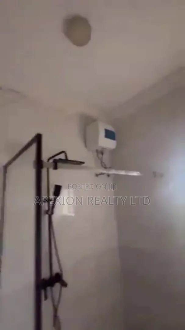2bdrm House in Apexion Estate, New Layout for rent