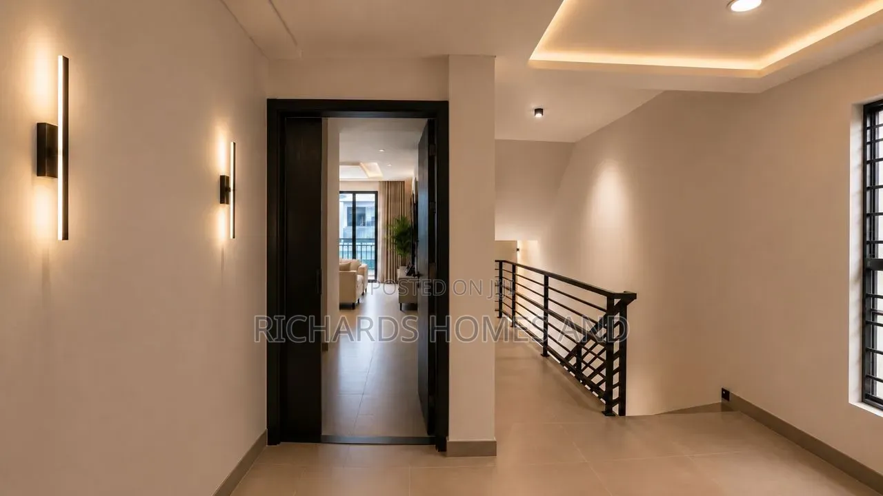3bdrm Apartment in Adeniyi Jones for sale