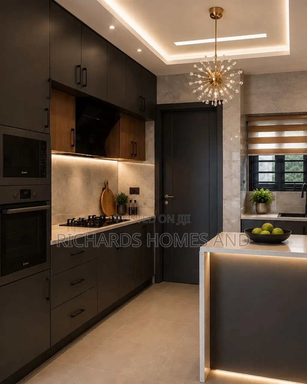 3bdrm Apartment in Adeniyi Jones for sale