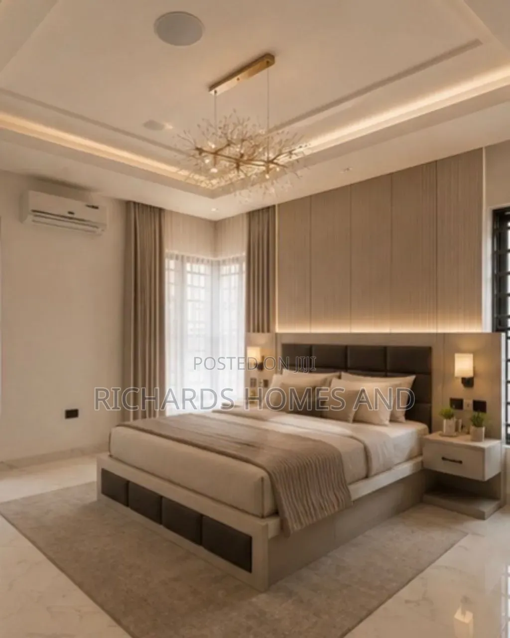 3bdrm Apartment in Adeniyi Jones for sale
