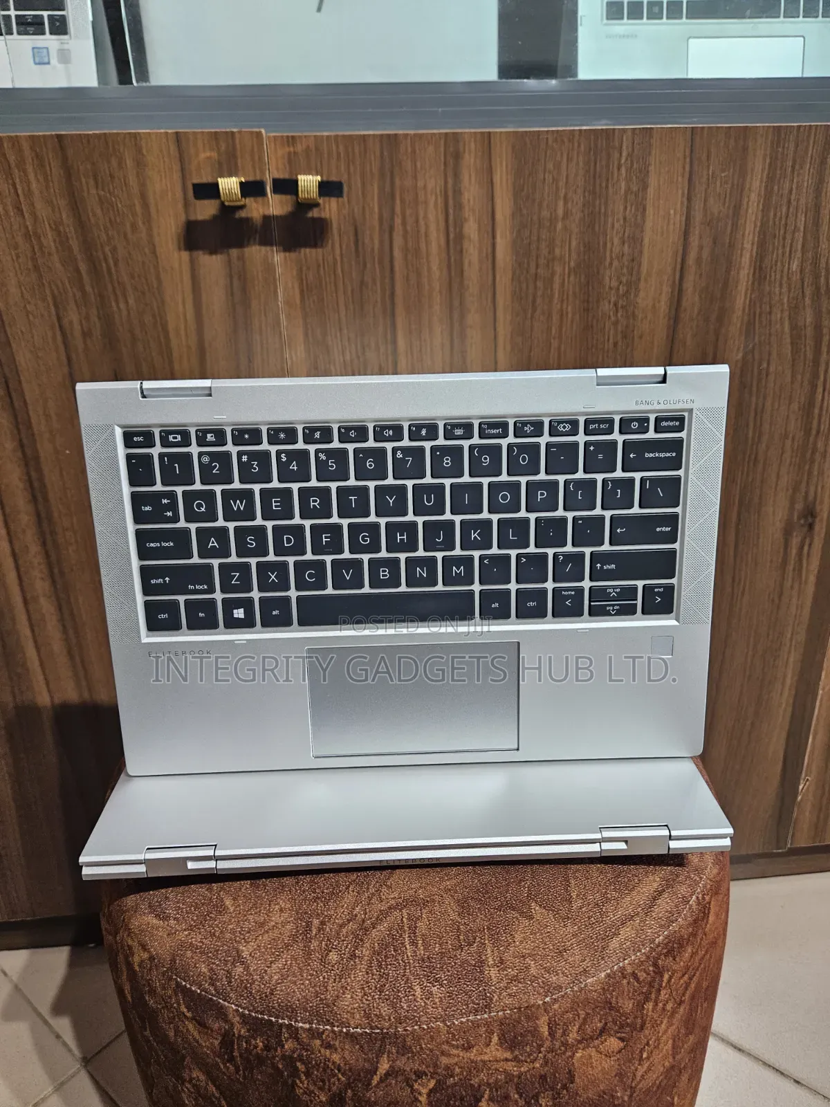 Laptop HP EliteBook 830 G7 16GB Intel Core i7 SSD 512GB
