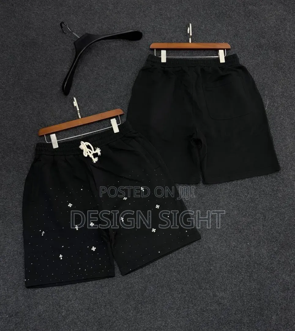 Unisex Short