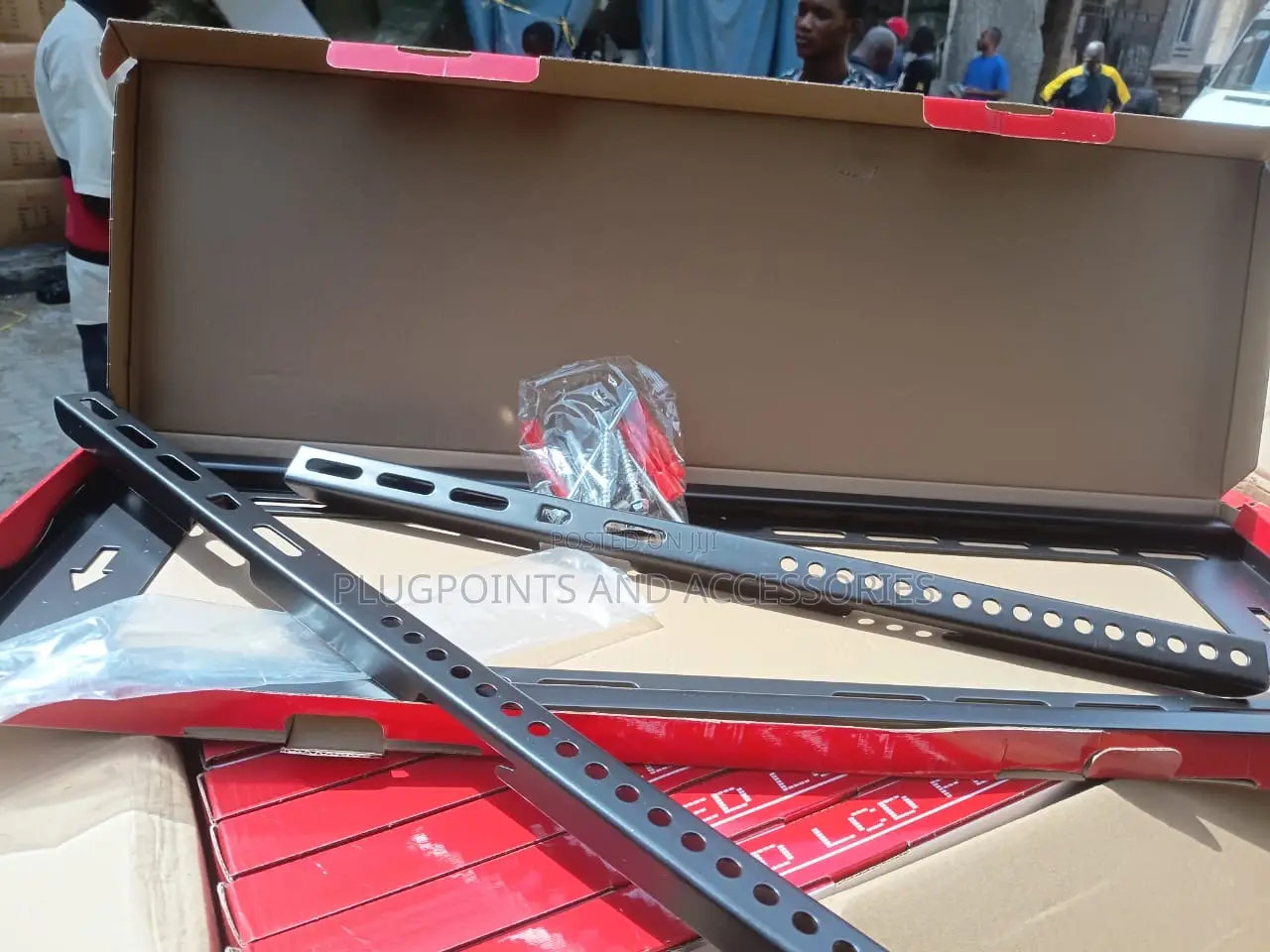 TV Wall Mount 40-90 Inch