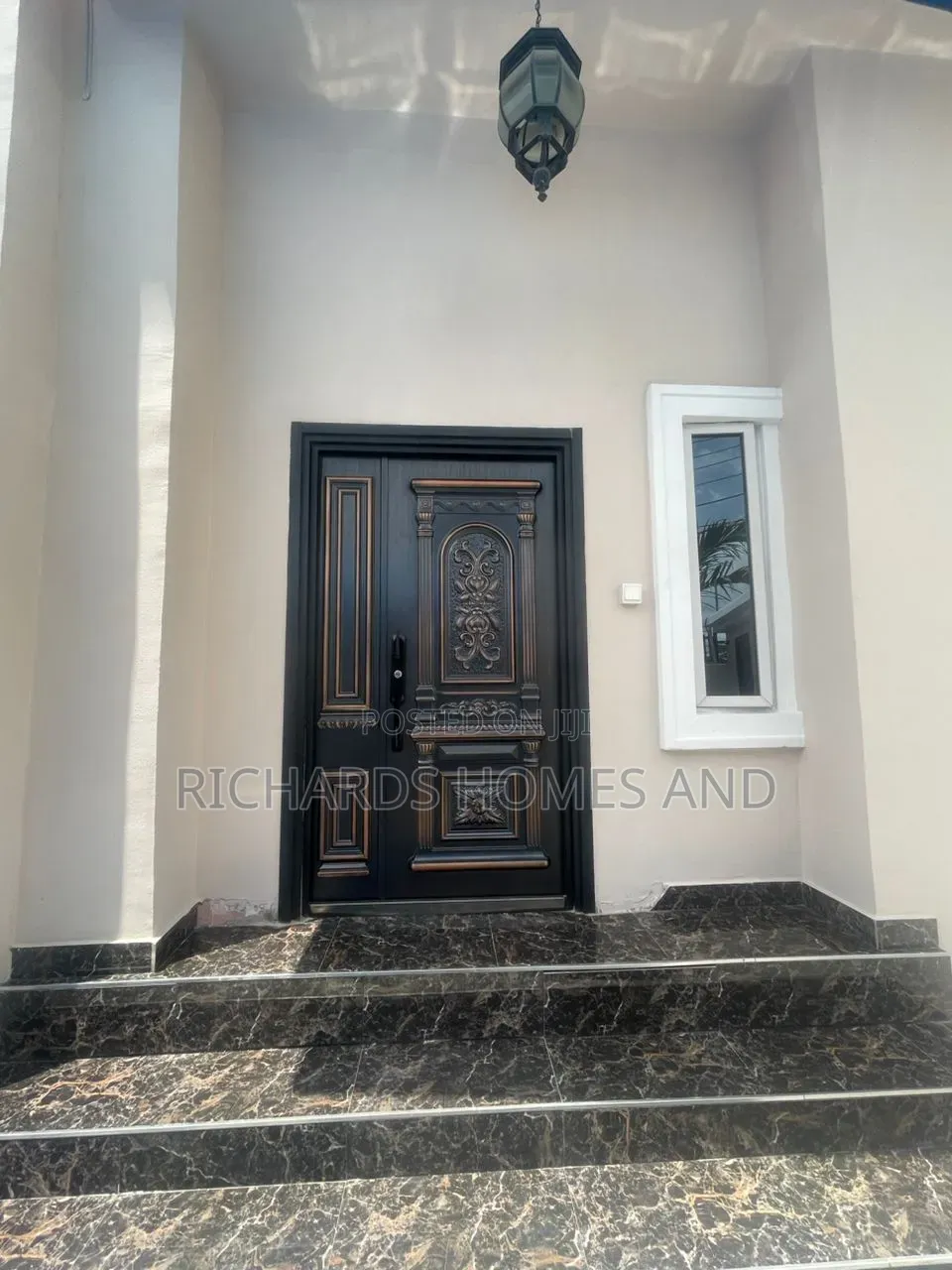 5bdrm Duplex in Parkview Estate for rent