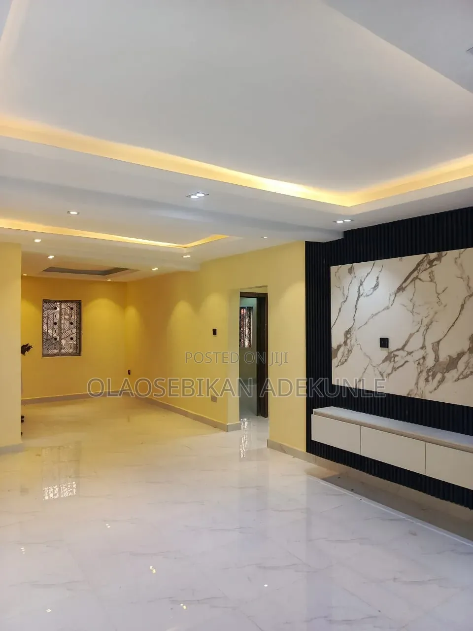 3bdrm Apartment in Jogor Ringroad for rent