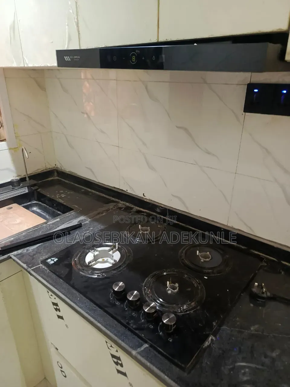 3bdrm Apartment in Jogor Ringroad for rent